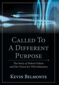 Cover: Called to a Different Purpose - WestBow Press