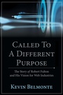 Cover: Called to a Different Purpose - WestBow Press