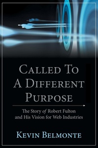 Enlarge image Cover: Called to a Different Purpose - WestBow Press