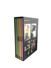 Enlarge image Cover: Box Set_1 - Trivia Press