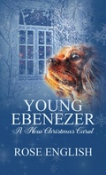 Cover: Young Ebenezer - Gillari Books