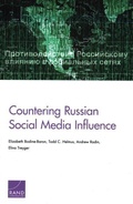 Cover: Countering Russian Social Media Influence - RAND