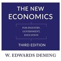 Cover: The New Economics, Third Edition Lib/E - Blackstone Publishing