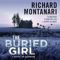 Cover: The Buried Girl - HarperCollins