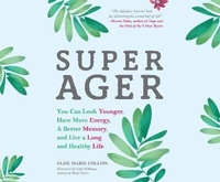 Enlarge image Cover: Super Ager - Dreamscape Media