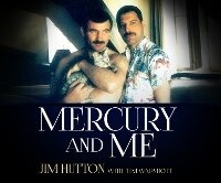 Enlarge image Cover: Mercury and Me - Dreamscape Media