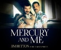 Cover: Mercury and Me - Dreamscape Media