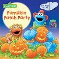 Cover: Pumpkin Patch Party - Random House Books for Young Readers