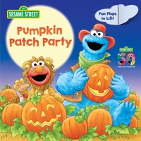 Enlarge image Cover: Pumpkin Patch Party - Random House Books for Young Readers