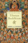 Cover: Essential Tibetan Buddhism - HarperOne