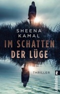 Cover: Im Schatten der L&uuml;ge - Ullstein Taschenbuchverlag