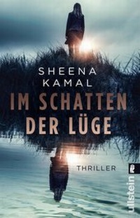 Abbildung von: Im Schatten der Lüge - Ullstein Taschenbuchverlag