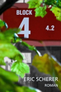 Enlarge image Cover: Block 4.2 - epubli