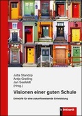 Cover: Visionen einer guten Schule - Verlag Julius Klinkhardt