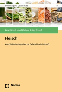 Enlarge image Cover: Fleisch - Nomos
