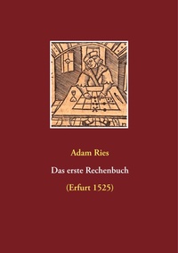 Abbildung von: Das erste Rechenbuch - Kartoffeldruck-Verlag