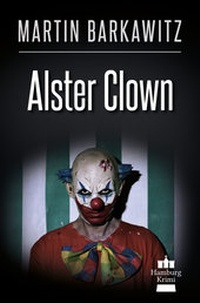 Abbildung von: Alster Clown - BookRix