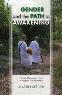 Enlarge image Cover: Gender and the Path to Awakening - Silkworm Books