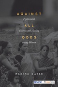 Cover: Against All Odds - SAGE Publications India Pvt Ltd