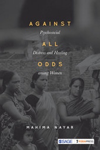 Enlarge image Cover: Against All Odds - SAGE Publications India Pvt Ltd