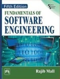 Cover: Fundamentals of Software Engineering - PHI Learning