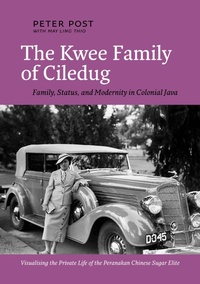 Enlarge image Cover: The Kwee Family of Ciledug - KIT Publishers