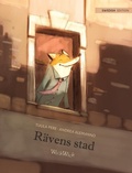 Cover: Raevens stad - Wickwick Ltd