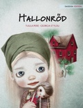 Cover: Hallonroed - Wickwick Ltd