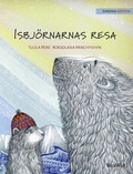 Cover: Isbjoernarnas resa - Wickwick Ltd