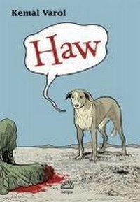 Enlarge image Cover: Haw - Iletisim Yayinlari