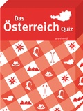 Cover: Das &Ouml;sterreich-Quiz - ars vivendi