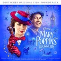 Cover: Mary Poppins' R&uuml;ckkehr - Universal Music