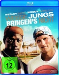 Cover: Weisse Jungs bringens nicht - 20th Century Fox Home Entertainment