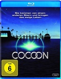 Cover: Cocoon - 20th Century Fox Home Entertainment
