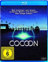Enlarge image Cover: Cocoon - 20th Century Fox Home Entertainment