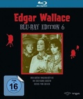 Cover: Edgar Wallace - Universum Film