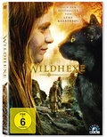 Cover: Wildhexe - MFA