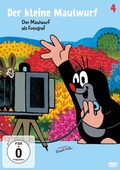 Cover: Der kleine Maulwurf - Universum Film
