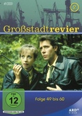 Cover: Gro&szlig;stadtrevier - Studio Hamburg