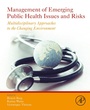 Cover: Management of Emerging Public Health Issues and Risks - Academic Press