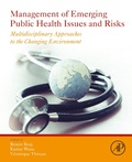 Abbildung von: Management of Emerging Public Health Issues and Risks - Academic Press