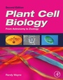 Cover: Plant Cell Biology - Academic Press