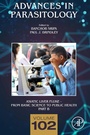 Cover: Asiatic Liver Fluke - From Basic Science to Public Health, Part B - Academic Press