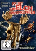 Cover: Es ist ein Elch entsprungen - LEONINE Distribution GmbH