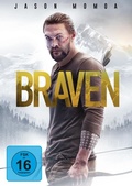 Cover: Braven - Universum Film
