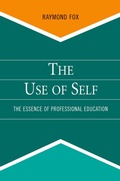 Cover: The Use of Self - OUP eBook