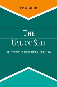 Enlarge image Cover: The Use of Self - OUP eBook