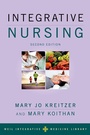 Cover: Integrative Nursing - OUP eBook