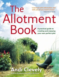 Enlarge image Cover: The Allotment Book - Collins