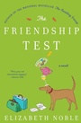 Cover: The Friendship Test - HarperCollins